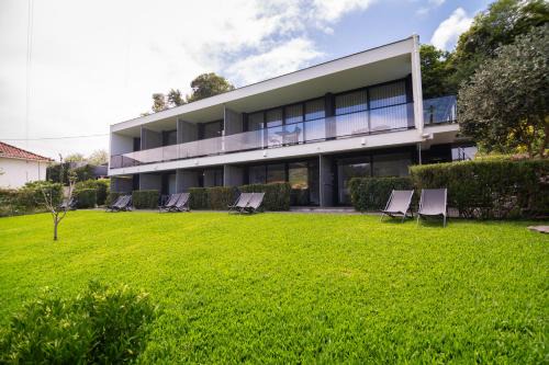 Casa do Manuel in Santana