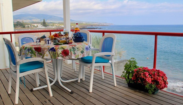 CASA DO MAR by Azores HomeMade in Ponta Delgada