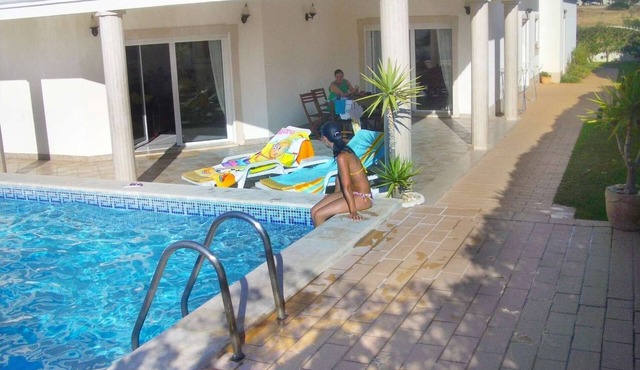 Casa do Mar by Laranjal Rentals in Albufeira