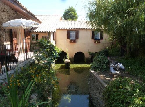 Casa do Moinho in Ovar