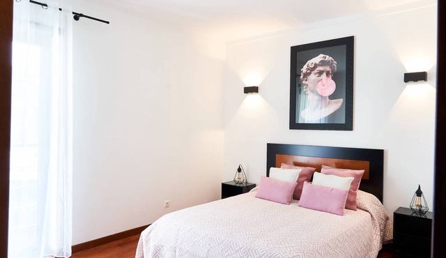 Casa do Moinho - V3 w/Private Pool in Abrantes
