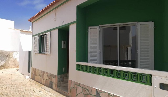 Casa do Outeiro in Vila do Bispo