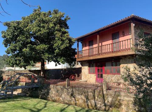 Casa do Palheiro - Valença in Valenca