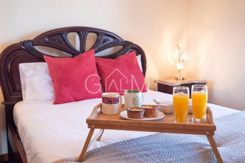 Casa do Pico by GALMI in Funchal