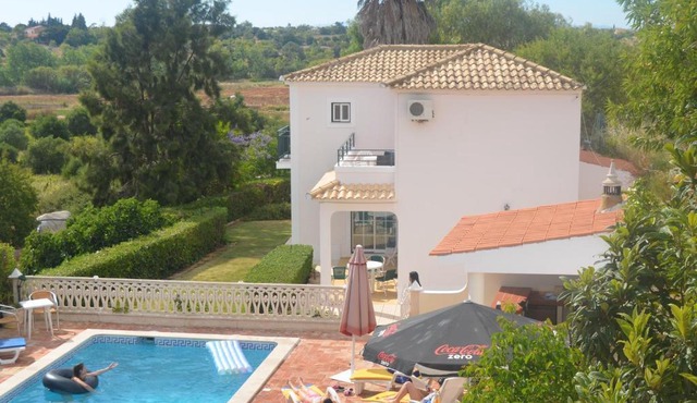 Casa do Poco in Silves