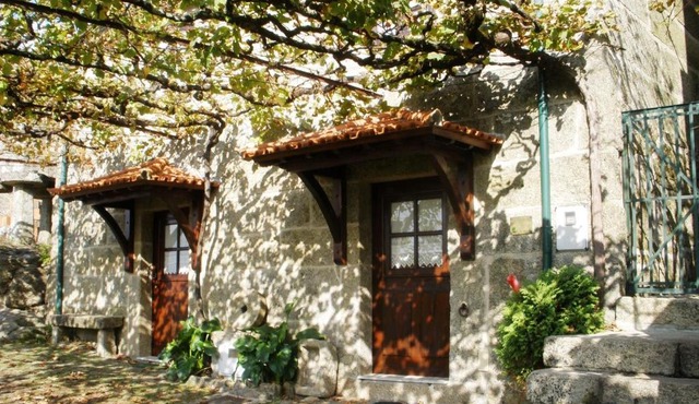 Casa Do Pomar in Parada