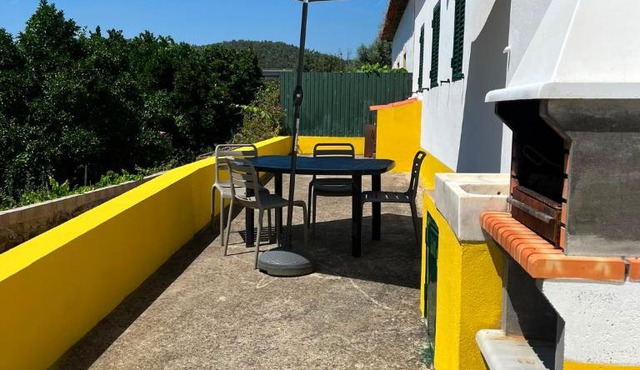 Casa do Rio By Viva a Vida - Alojamentos & Hotels in Vila Nova da Barquinha
