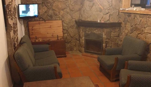 Casa do Ti' Adelino - Serra da Estrela in Distrito da Guarda