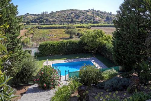 Casa do Vale Paraíso - Piscina e Court de Ténis a 30 min de Lisboa in Vale do Paraíso