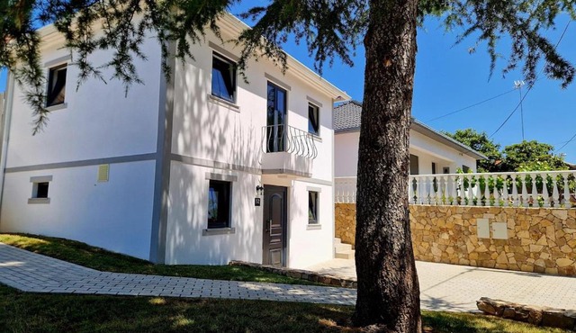 Casa dos avós - Piscina e Barbecue in Pombal