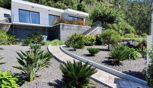 Casa dos Avós, Fantastic view, Near the Nature! in Arco da Calheta