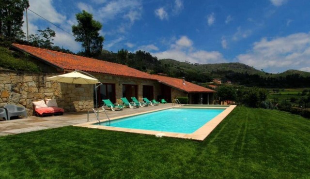 Casa dos Cinco - Gerês in Valdosende