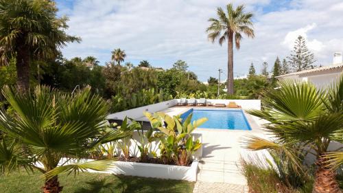 Casa dos Pelargónios in Portimao