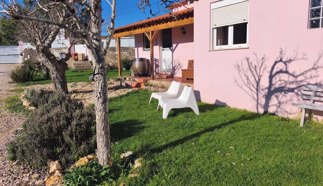 Casa dos Caseiros N2 in Vila Nova de Poiares