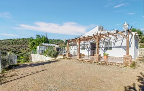 Casa El Almendro in Olvera