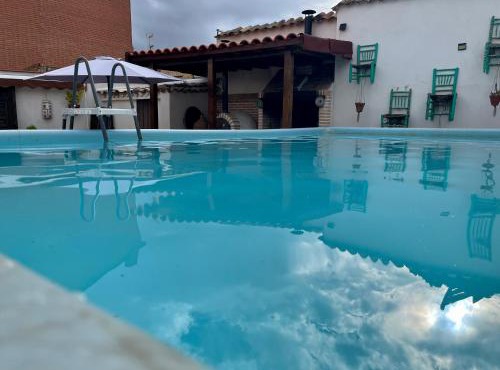 Casa El tio Daniel in Bargas