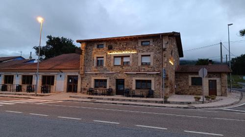 Casa Elisa Monegro. in Monegro