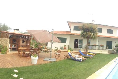 Casa Elvira in Tarouca
