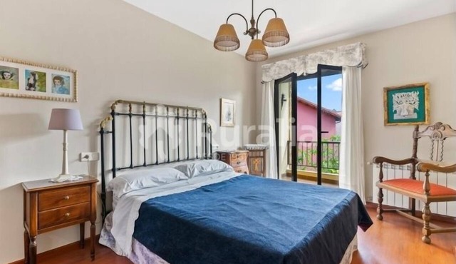 Casa Emilia - country house in Nueva de Llanes, Northern Spain in Nueva (Llanes)