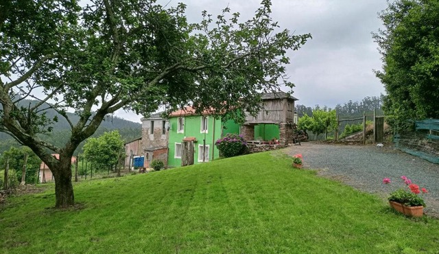 Casa en CEDEIRA in Cedeira