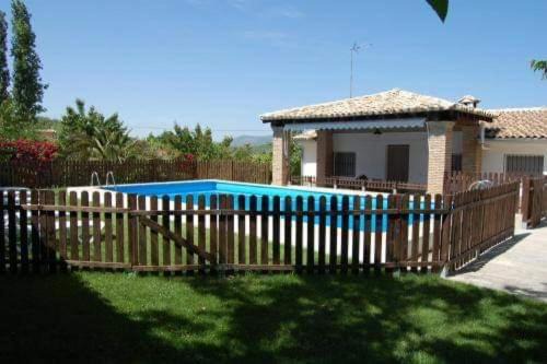 Casa Esteban in Cazorla