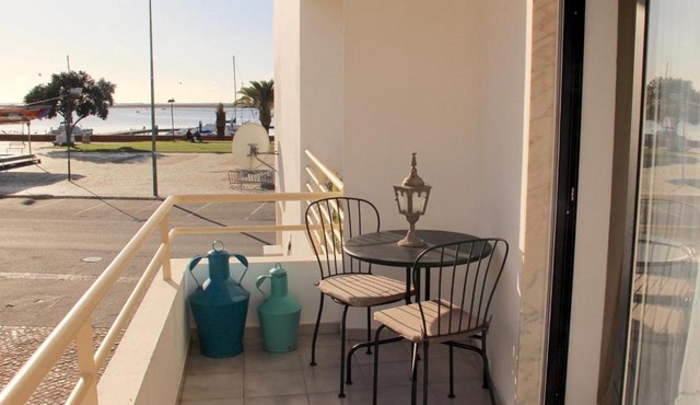 Casa Esti in Olhão