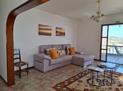 Casa Figo- Calheta in Calheta