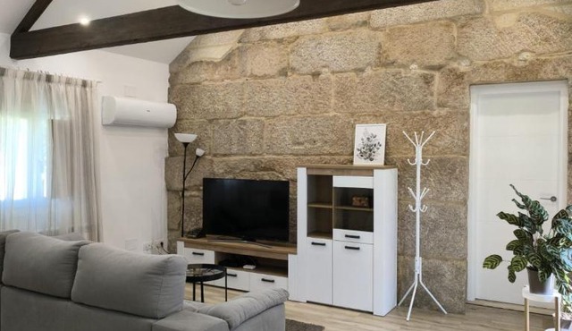 Casa Fontenlos in Tui