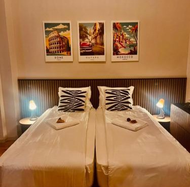 Casa Gaea Stay in Braga