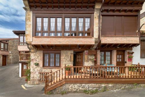 CASA GERRA COMILLAS in Comillas