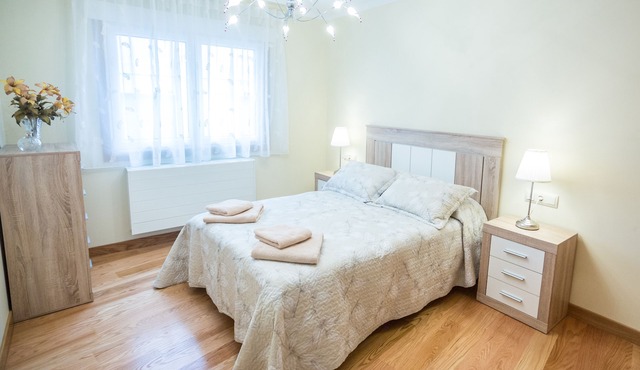 Casa Goros Suite in Melide