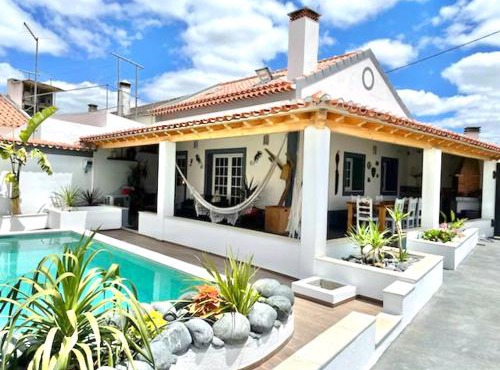 Casa Holi in Valada