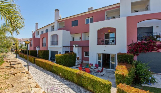 Casa Joana at Opomar by Cara Rentals in Tavira