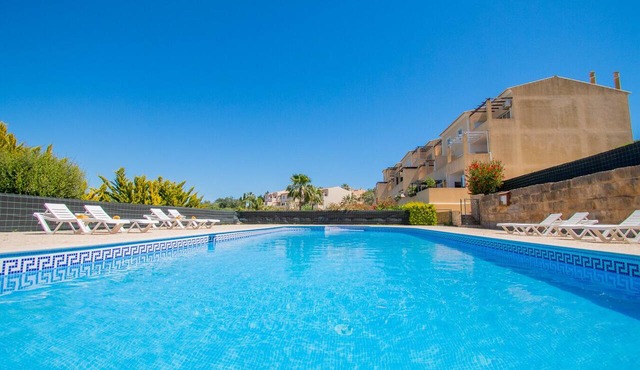Casa Kantara Apartment with Balcony in Ferragudo