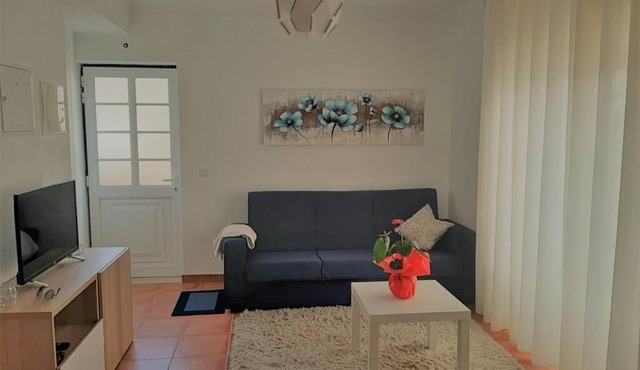Casa Kikas in Arelho