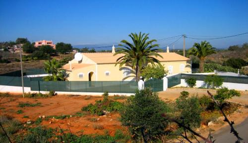 Casa Lima Reis in Alcantarilha