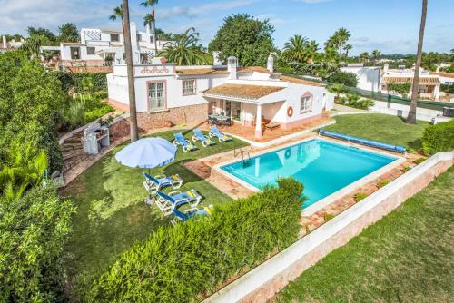 Casa Lorena in Albufeira