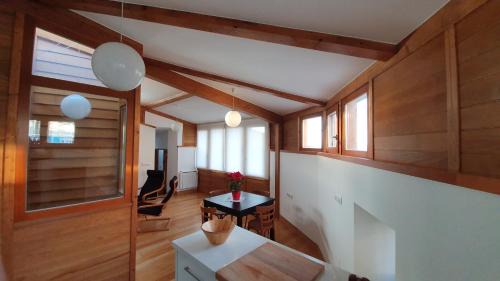 Casa Manuela in Allariz