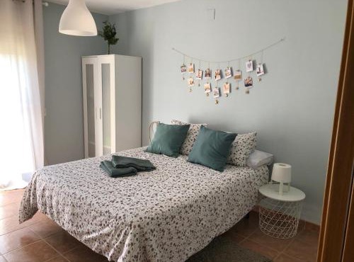 CASA MANUELA in Chella