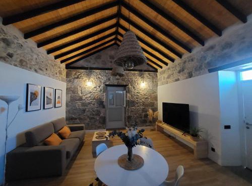 Casa Marconi in Arucas