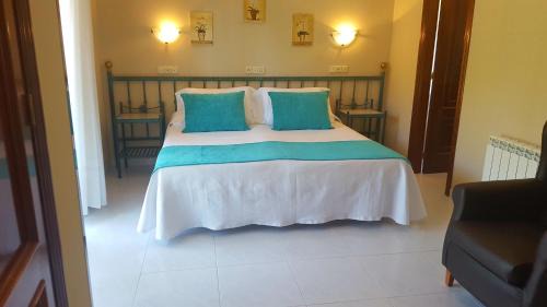 Casa Mariano in Revolta