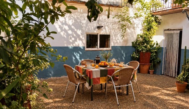 Casa Maricolilla in Cortelazor
