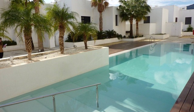 Casa Marques in AN