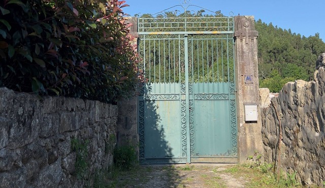 Casa Mata da Ribeira in Barcelos