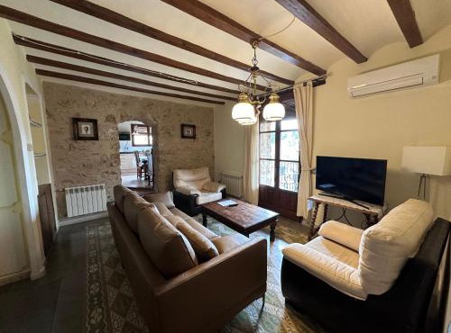 Casa Morató in Beceite
