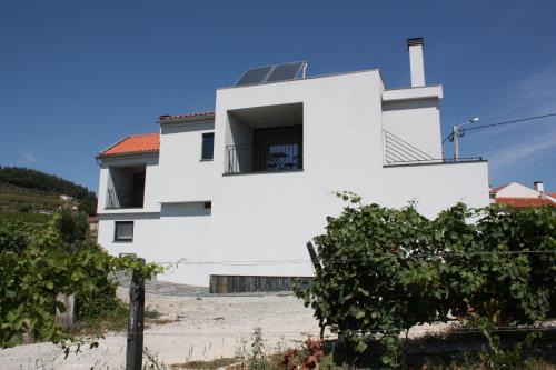 Casa Nª Sra. do Carmo - Villas in Peso da Regua