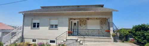 Casa-Nieves in Covas