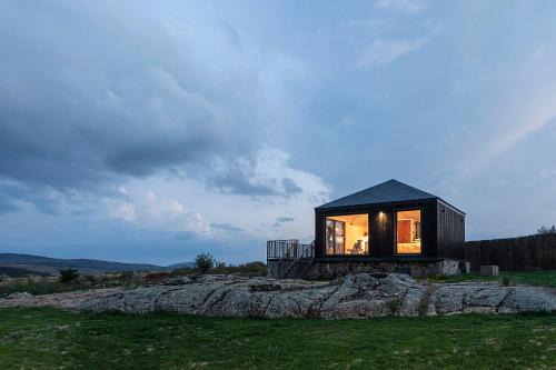 Casa Otea in Ávila