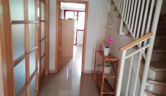 Casa Pascal in Armilla