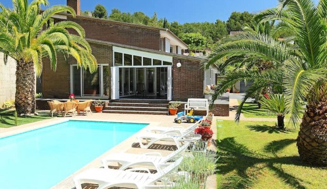 Casa Picarany in Almoster